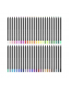 FABER-CASTELL Ecolápices de Color Supersoft 50 Colores