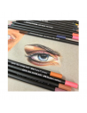 FABER-CASTELL Ecolápices de Color Supersoft 50 Colores