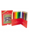 Lápices de colores 36 unidades , FABER CASTELL