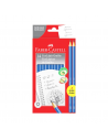 14 Ecolápices de grafito, FABER-CASTELL