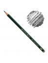 Lápiz de Grafito para Dibujo Castell 9000, 4B, FABER-CASTELL