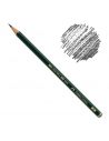 Lápiz de Grafito para Dibujo Castell 9000, 2B, FABER-CASTELL