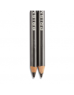Lápices de dibujo de grafito ébano negro 2 uds, PRISMACOLOR