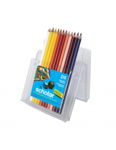 PRISMACOLOR Lápices de Colores 24 Unidades