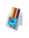 PRISMACOLOR Lápices de Colores 24 Unidades