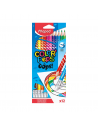 Lápices de colores borrables Oops, MAPED