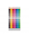 Lápices de colores borrables Oops, MAPED