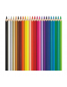 Lapices de colores 24uds Color peps, MAPED
