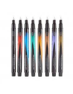 PRISMACOLOR Marcador de Línea Fina
