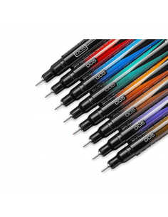PRISMACOLOR Marcador de Línea Fina