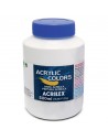 Pintura Acrylic Colors (500 ml) - ACRILEX
