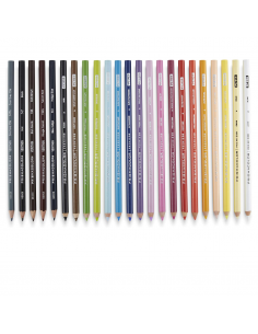 Lápices de colores para manga, PRISMACOLOR