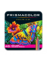 PRISMACOLOR Lápices de Colores Premier Soft Core 48 Unidades