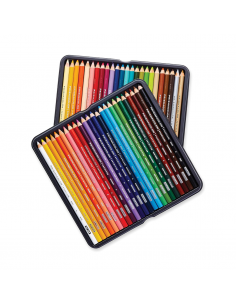 PRISMACOLOR Lápices de Colores Premier Soft Core 48 Unidades