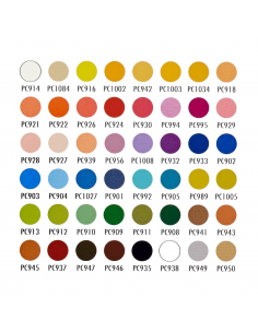 PRISMACOLOR Lápices de Colores Premier Soft Core 48 Unidades