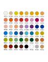 PRISMACOLOR Lápices de Colores Premier Soft Core 48 Unidades