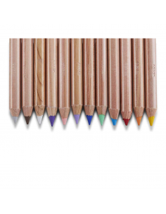 PRISMACOLOR Colores Acuarelables 36 unidades