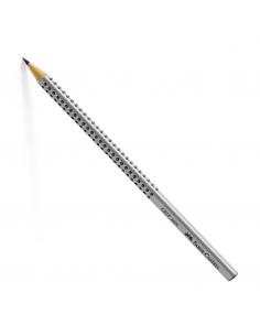 Set 3 lápices grafito 2B, FABER CASTELL