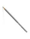 Set 3 lápices grafito 2B, FABER CASTELL