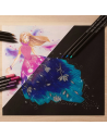 FABER CASTELL EcoLápices de 12 Colores Supersoft