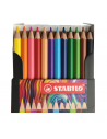 Lapiz de color STABILO Swans arty