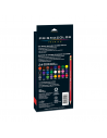 PRISMACOLOR Lápiz de Colores Borrables 24 Unidades