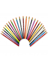 PRISMACOLOR Lápiz de Colores Borrables 24 Unidades