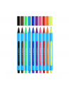 Set de 10 Lapiceros, Slider Edge, SCHNEIDER