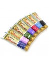 KIT 8 COLORES OIL COLORS 20ML C/U, ACRILEX