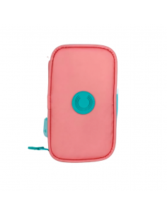 Estuche Inteligente Todo en Uno Edición Limitada, Pink Lemonade, Cuaderno Inteligente