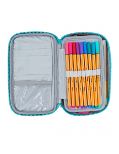 Estuche Inteligente Todo en Uno Edición Limitada, Pink Lemonade, Cuaderno Inteligente