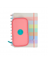 Estuche Inteligente Todo en Uno Edición Limitada, Pink Lemonade, Cuaderno Inteligente