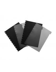 Separadores Básicas, Cuaderno Inteligente
