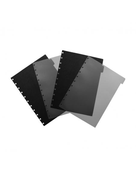 Separadores Básicas, Cuaderno Inteligente