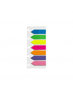Marcador Adhesivo, Cuaderno Inteligente