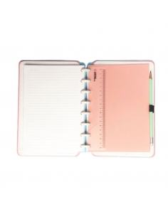Regla de 18cm, Cuaderno Inteligente