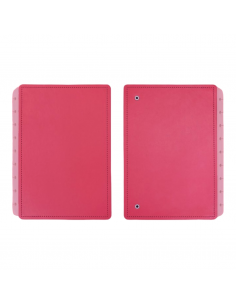 Tapas y Contratapas ALL PINK, Cuaderno Inteligente