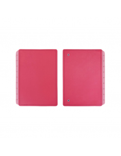 Tapas y Contratapas ALL PINK, Cuaderno Inteligente