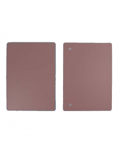Tapas y Contratapas Chic nude, Cuaderno Inteligente