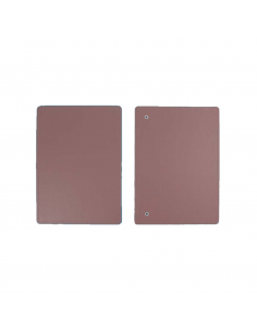 Tapas y Contratapas Chic nude, Cuaderno Inteligente
