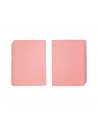 Tapas y Contratapas ROSA PASTEL , Cuaderno Inteligente