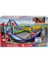 HOT WHEELS PISTA MARIO KART CIRCUITO SLAM