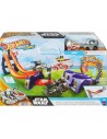 HOT WHEELS PISTA RACERVERSE STAR WARS