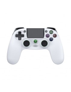 Mando T-Dagger Scorpio  Wired para PC / PS4 - Blanco