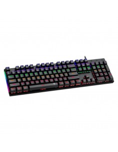 T-DAGGER / T-TGK310BL TECLADO RGB NAXOS