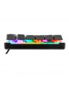 T-DAGGER / T-TGK310BL TECLADO RGB NAXOS