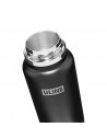HYDROFLASK  Bote Black 18 Oz