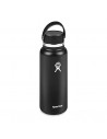 HYDROFLASK  Bote Black 18 Oz