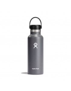BOTE - HYDROFLASK - 18 OZ - STONE