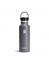 BOTE - HYDROFLASK - 18 OZ - STONE